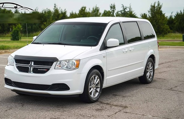 CompletePlus Car A building in Gahanna, Ohio