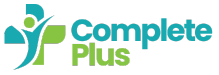 CompletePlus logo